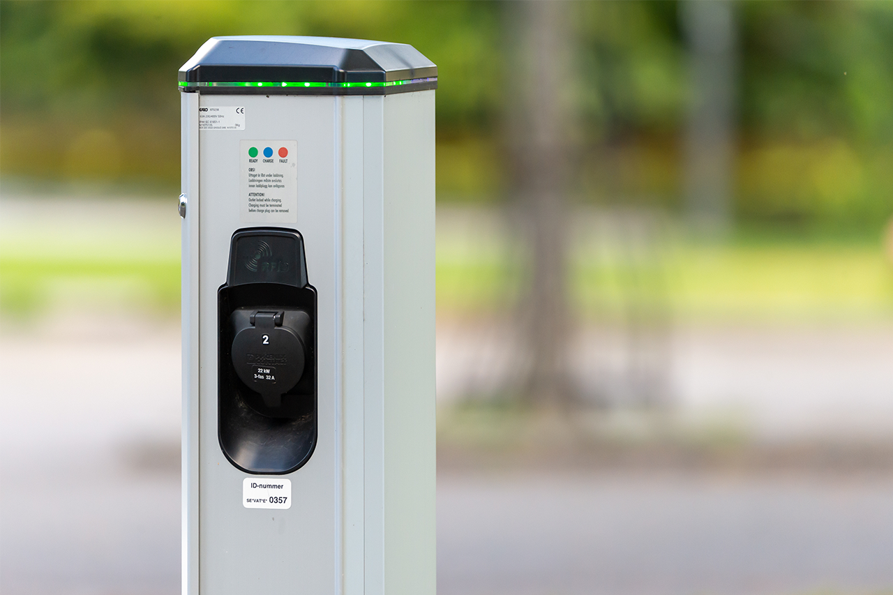 Peut-on acheter une borne de recharge d'occasion ? - A l’occase